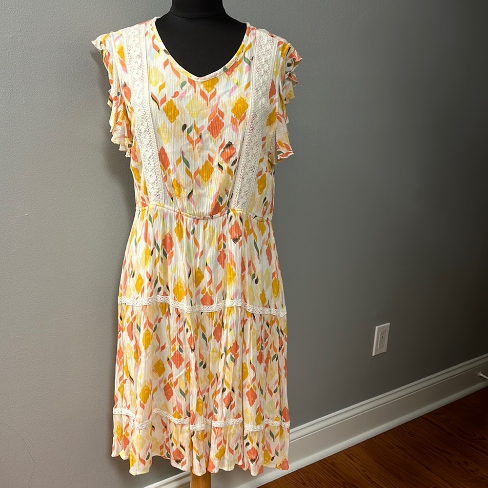 Lauren Conrad Large Dress